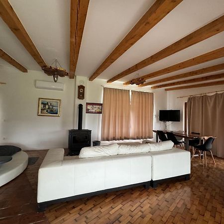 Svetli Raj Apartment Pregrada Exterior photo