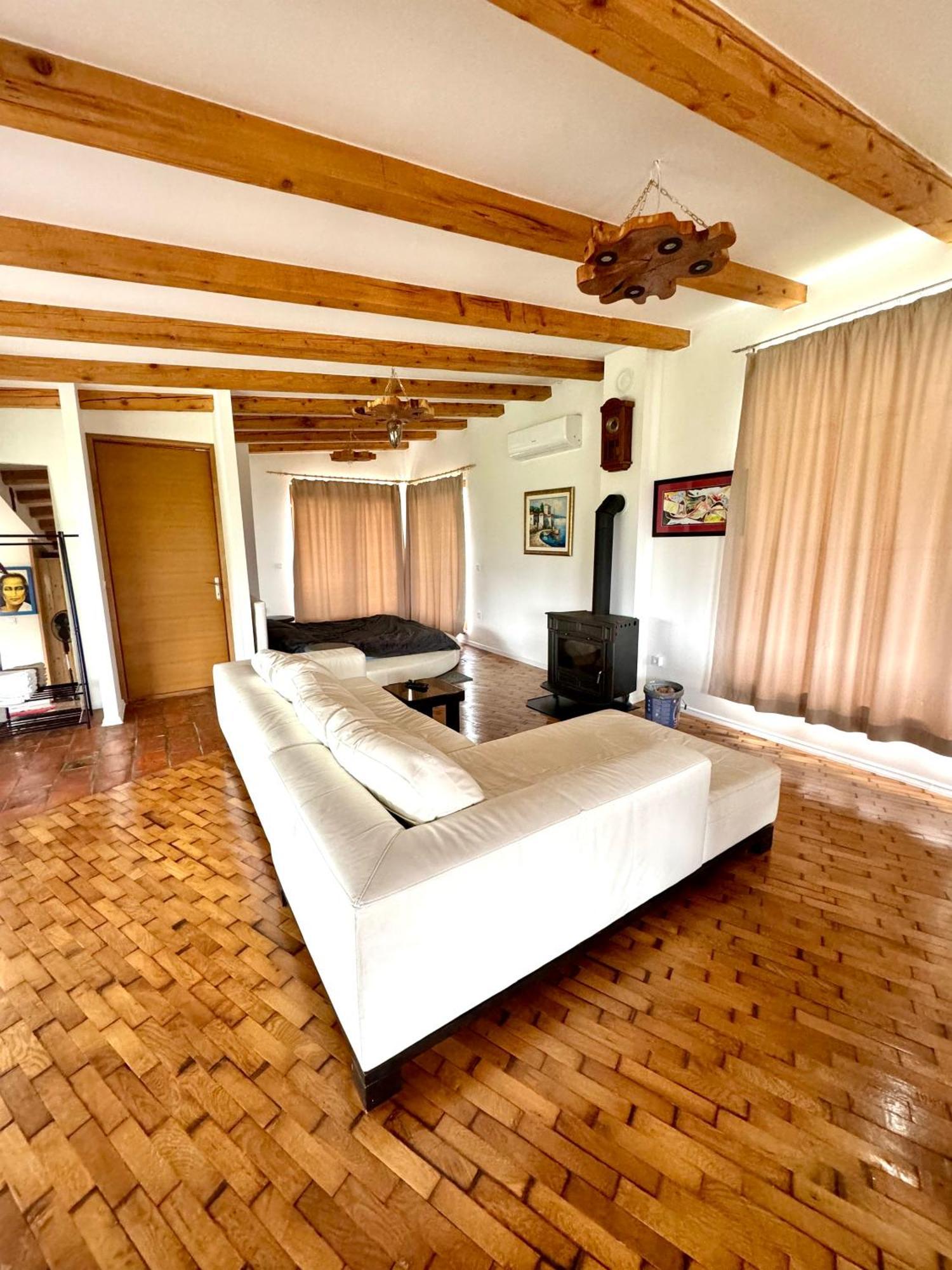 Svetli Raj Apartment Pregrada Exterior photo